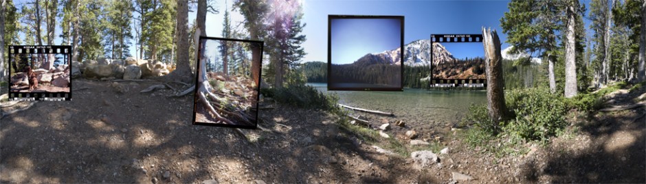 "Fairy Lake"